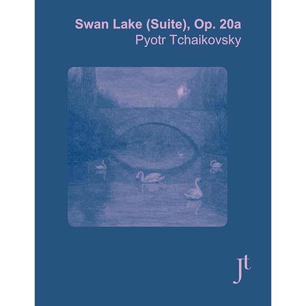 NBC SYMPHONY ORCHESTRA / STOKOWSKI,LEOPOLD - Swan Lake Scenes